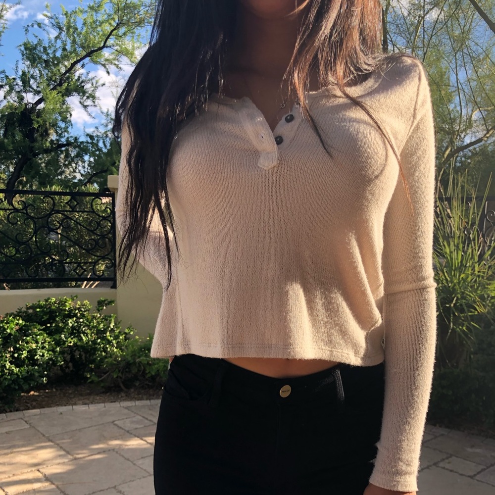 Nordstrom BP Top